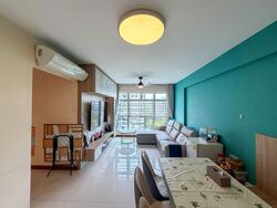 Blk 342A Yishun Natura (Yishun), HDB 4 Rooms #579138671